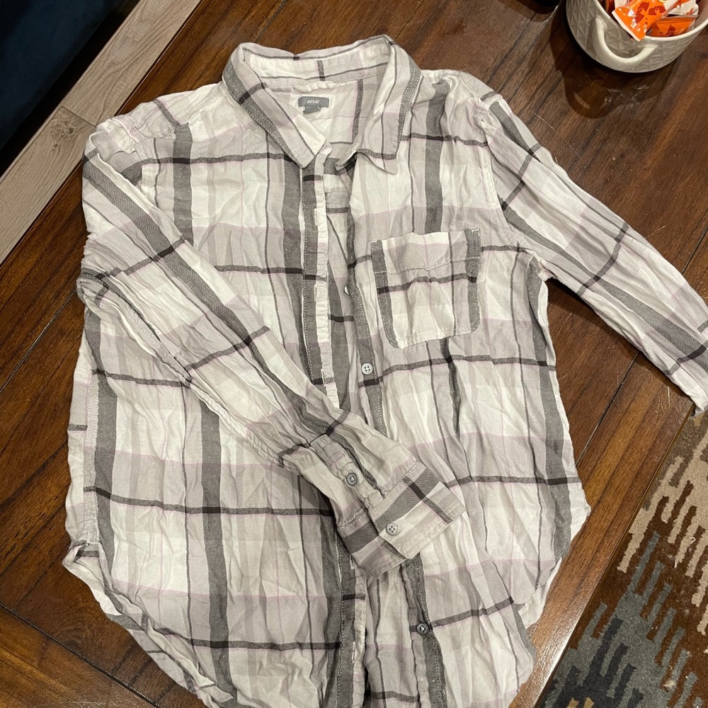 Aerie Flannel